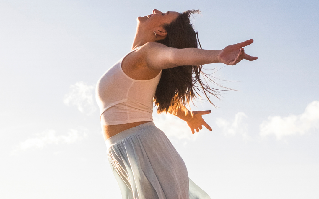 Midlife Is Not a Crisis — It’s Your Evolution