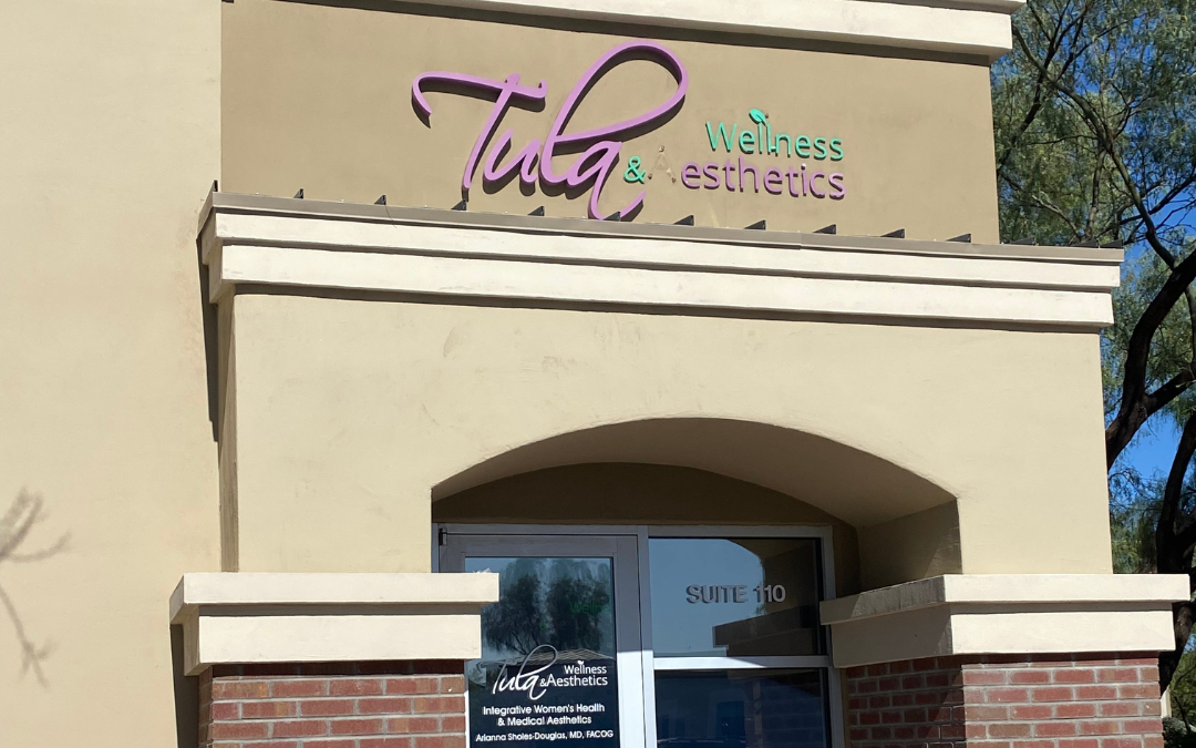 The Evolution of Tula Wellness: My Journey From Medicine to Mission