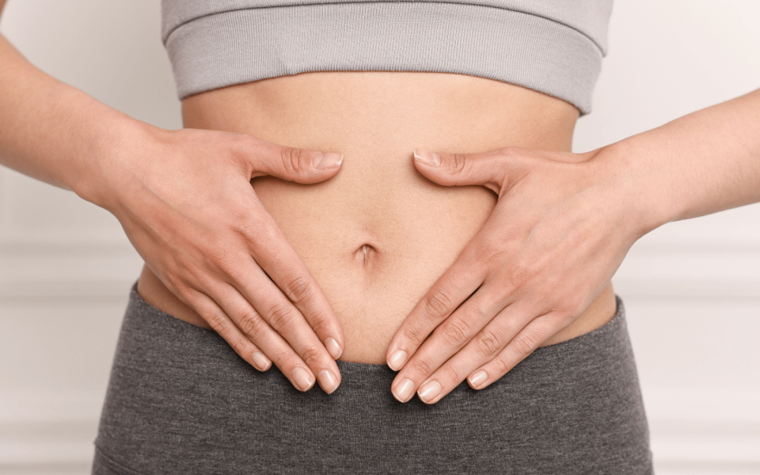 GLP-1s + Estrogen: The Ultimate Menopause Metabolism Makeover