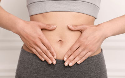 GLP-1s + Estrogen: The Ultimate Menopause Metabolism Makeover
