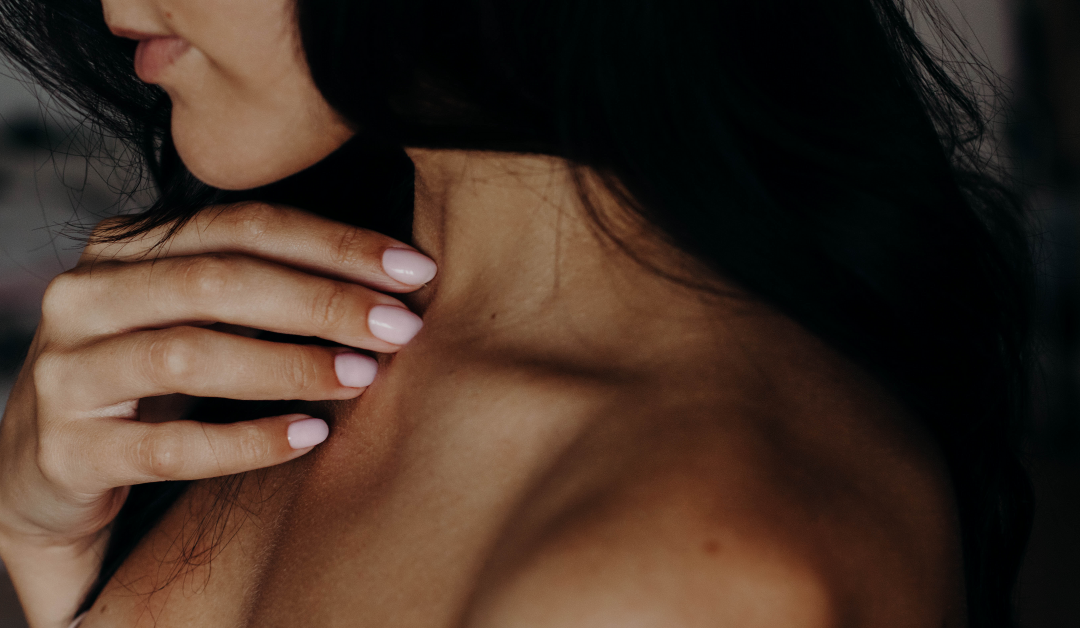 Reclaiming Women’s Sensual Power: Pleasure, Shame, and the Truth We Were Never Taught