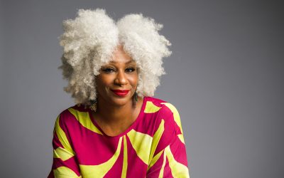 The Menopausal Multiverse: Expanding the Narrative of Midlife